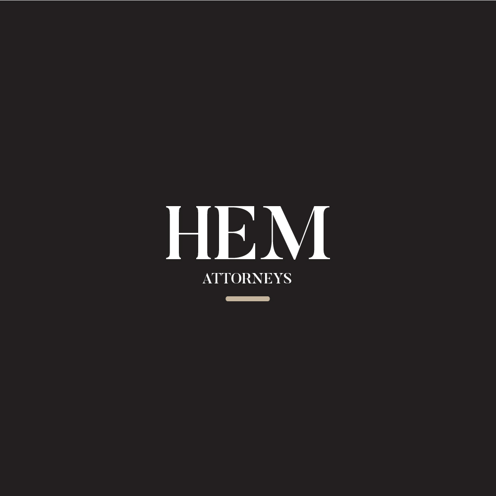 Logo Design by E-10 for Harrison, Eichenberg & Murphy | Design #19860991