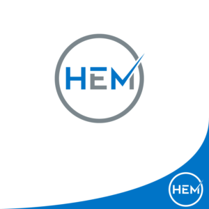 Logo Design by Rupok MT for Harrison, Eichenberg & Murphy | Design: #19866186