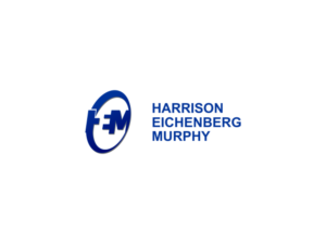 Logo Design by budybecker17 for Harrison, Eichenberg & Murphy | Design #19862385