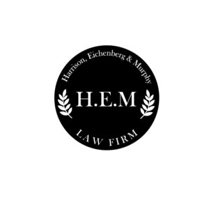 Logo Design by Ezgi Kilavuz for Harrison, Eichenberg & Murphy | Design #19865581