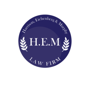 Logo Design by Ezgi Kilavuz for Harrison, Eichenberg & Murphy | Design: #19865661