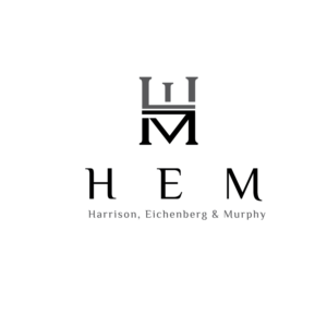 Logo Design by Ezgi Kilavuz for Harrison, Eichenberg & Murphy | Design: #19867721