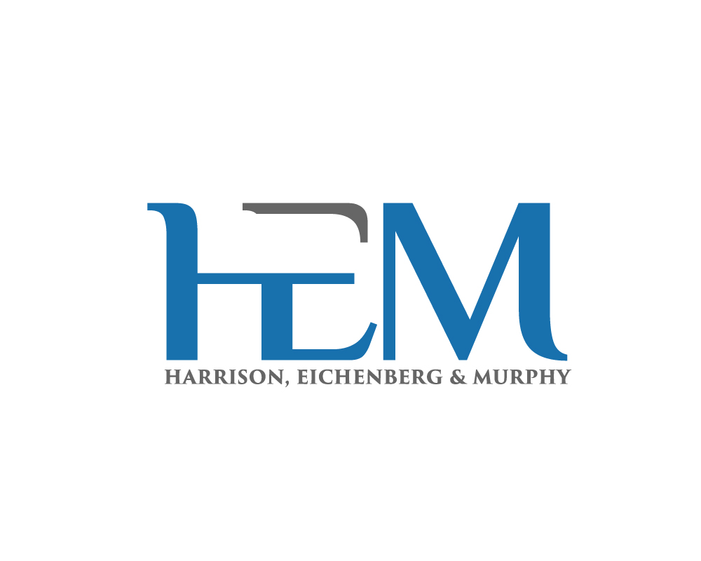 Logo Design by Madara Uchiha for Harrison, Eichenberg & Murphy | Design #19865057