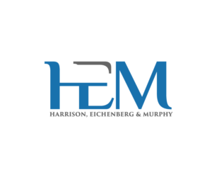 Logo Design by Madara Uchiha for Harrison, Eichenberg & Murphy | Design: #19865057