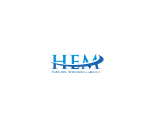 Logo Design by Grapi for Harrison, Eichenberg & Murphy | Design: #19867454