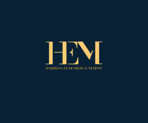 Logo Design by KR8IVE for Harrison, Eichenberg & Murphy | Design #19861023