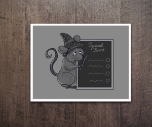 Illustration Design by FigliaPerduta for this project | Design #19868423