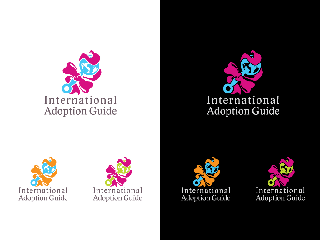 Logo Design by Lorelli Joglekar for IAG | Design #58278