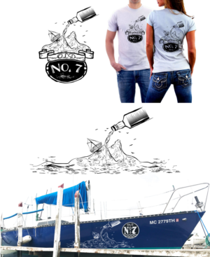 Design Graphique par UrbainFX pour ce projet | Design : #19955725