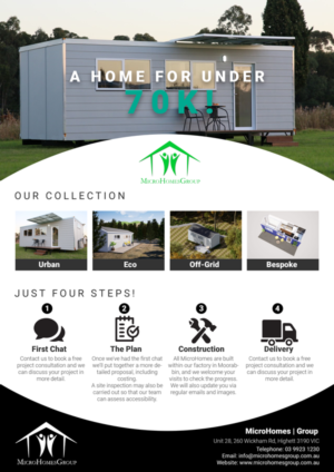 Flyer Design by Abhinash for this project | Design: #19872656