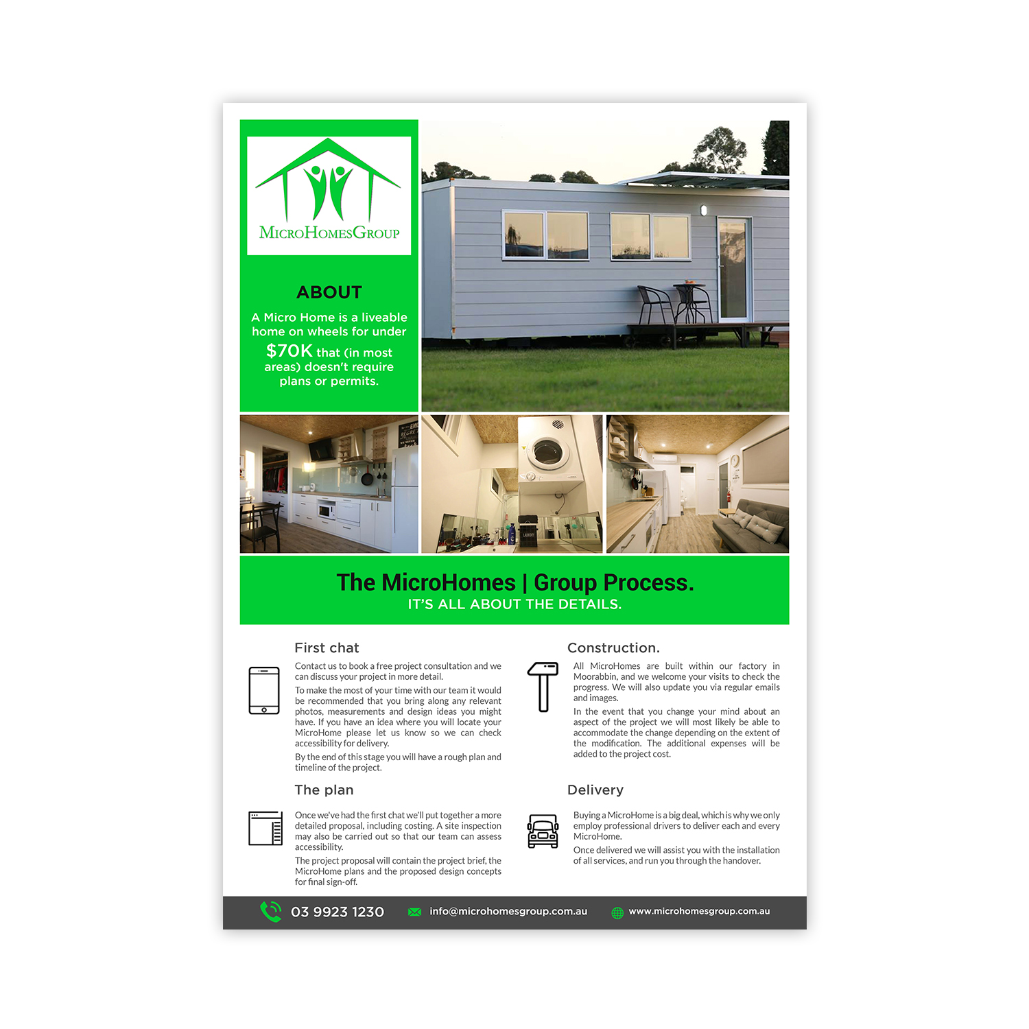 Flyer Design by debdesign for this project | Design #19873621