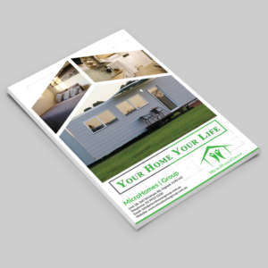 Flyer-Design von Your_Design für dieses Projekt | Design #19872240
