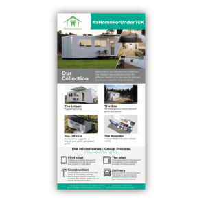 Flyer Design by pipra for this project | Design: #19880377
