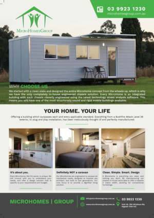 Flyer Design by VEGA-Designs