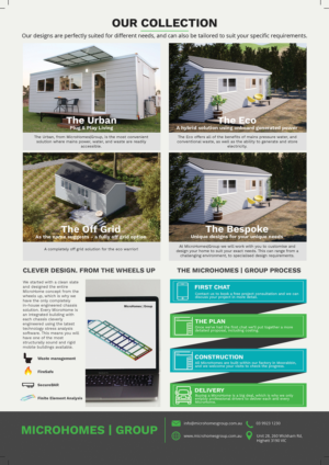 Flyer Design by VEGA-Designs for this project | Design: #19873869