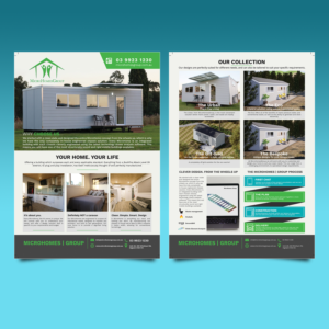 Flyer Design by VEGA-Designs for this project | Design: #19873870
