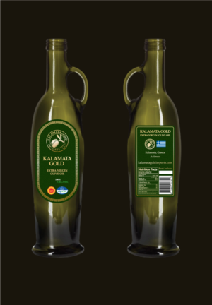Merchandize Design by Cristian.O for this project | Design: #20414222