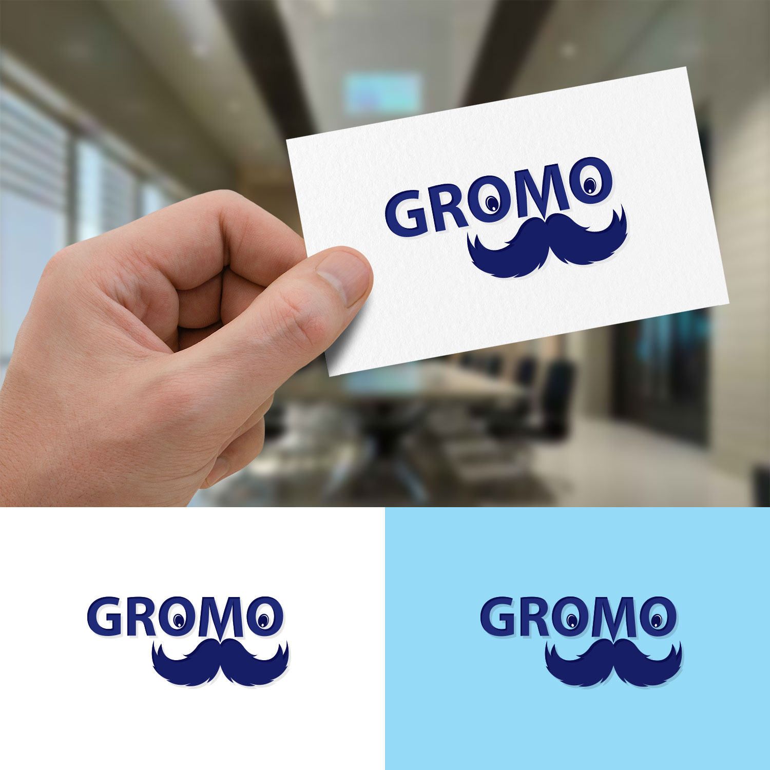 Logo Design by Impressive Solutions for this project | Design #19862846
