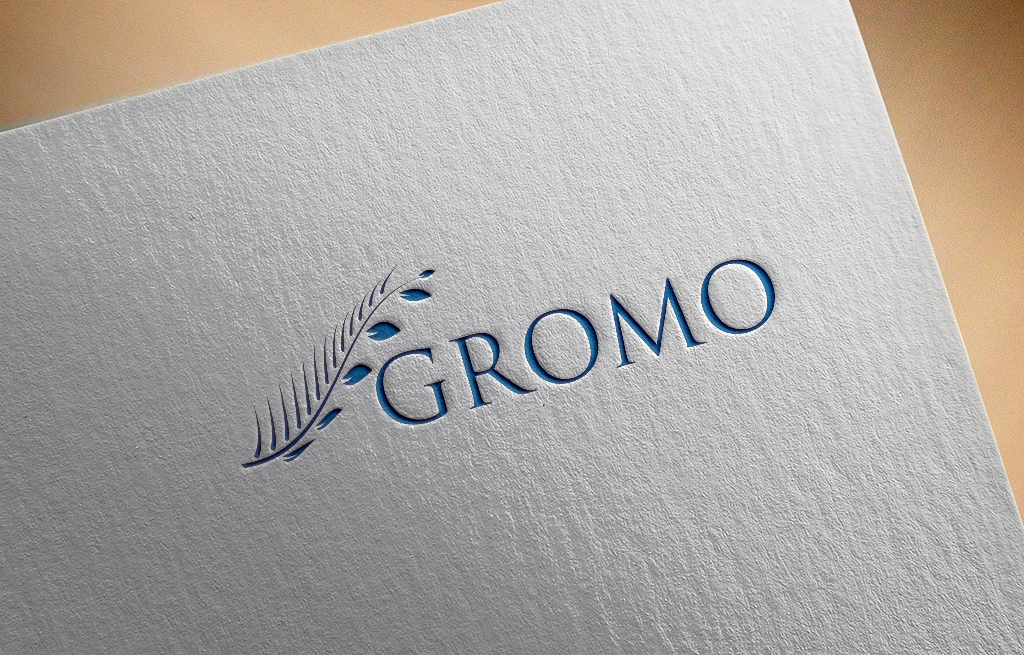 Logo-Design von Rosaleen für dieses Projekt | Design #19884031