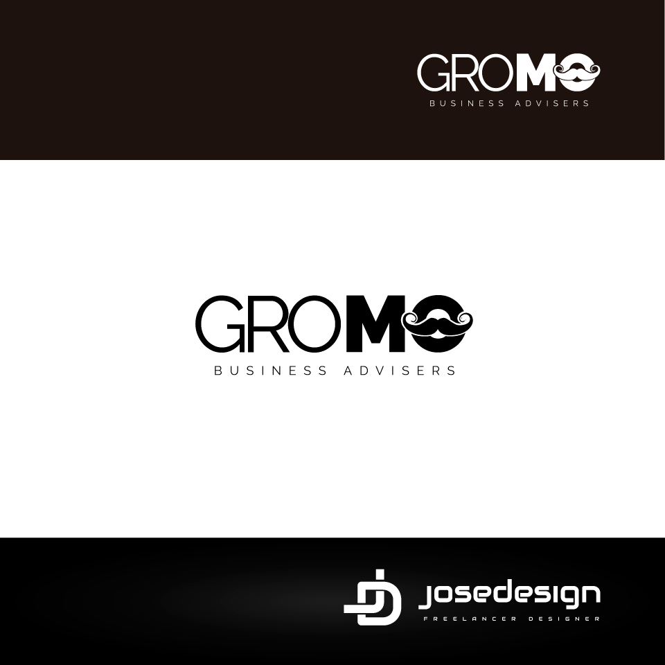 Logo Design by JoseDesign for this project | Design #19922314