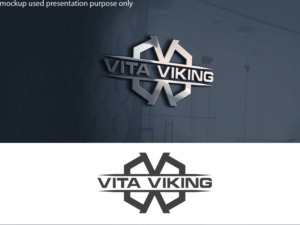 Logo Design by A S design @ for this project | Design: #19893910