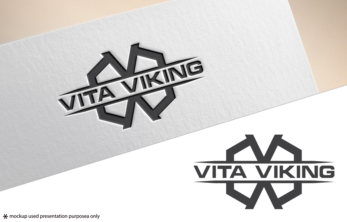 Logo Design by A S design @ for this project | Design #19893912