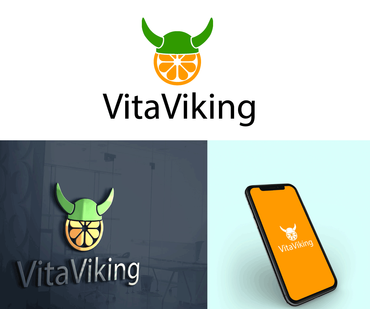 Logo Design by Toby 3 for this project | Design #19905639