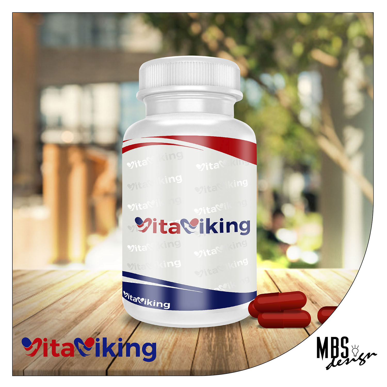 Logo Design by MBSdesign for this project | Design #19884024