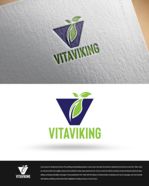 Logo Design by zingodesigns258 for this project | Design: #19882638