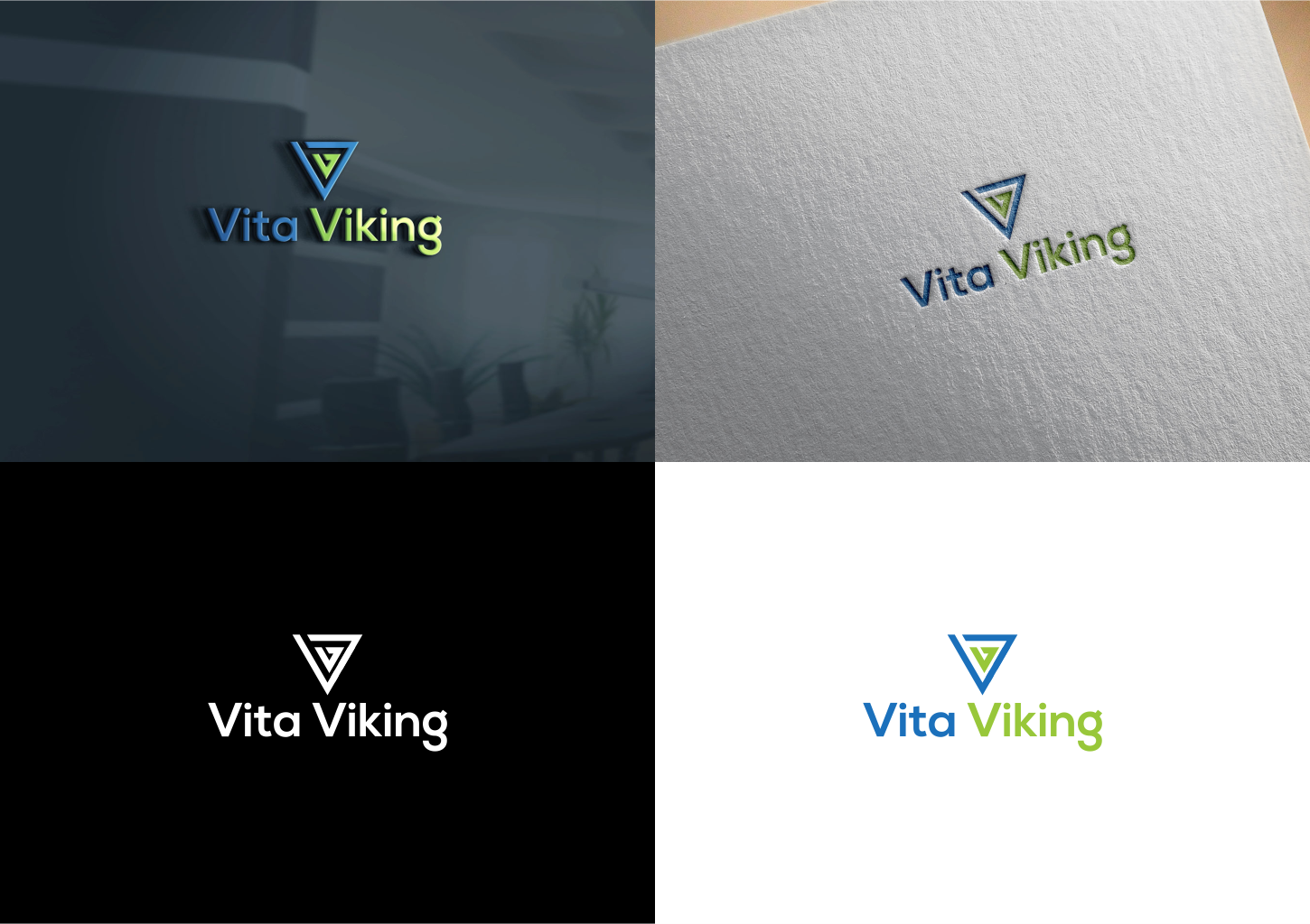 Logo Design by alermas 2 for this project | Design #19870856