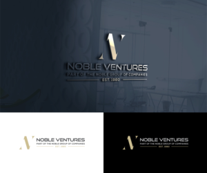 Noble Ventures - 