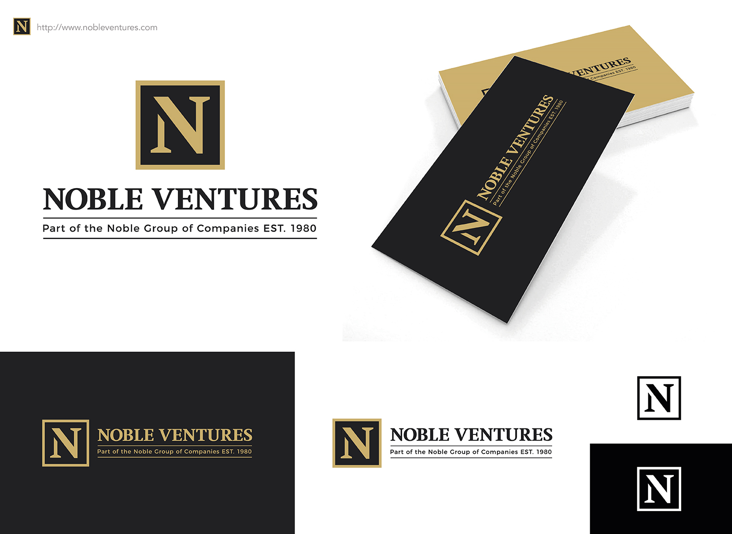 Logo Design by Maximilian.Design for this project | Design #19868255