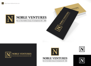 Logo Design by Maximilian.Design for this project | Design: #19868256