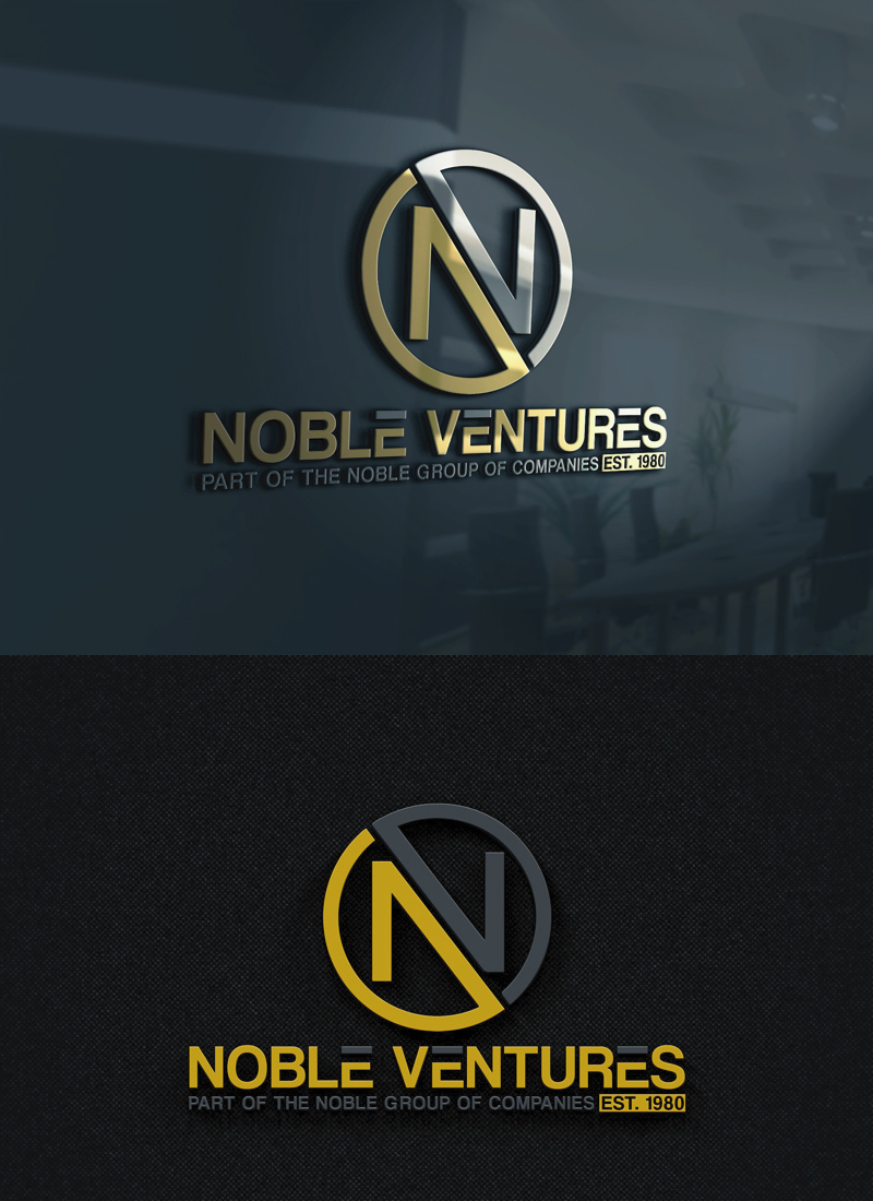 Logo Design by Madara Uchiha for this project | Design #19865405