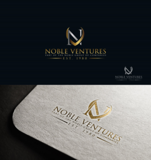 Logo Design by design_ghost 2