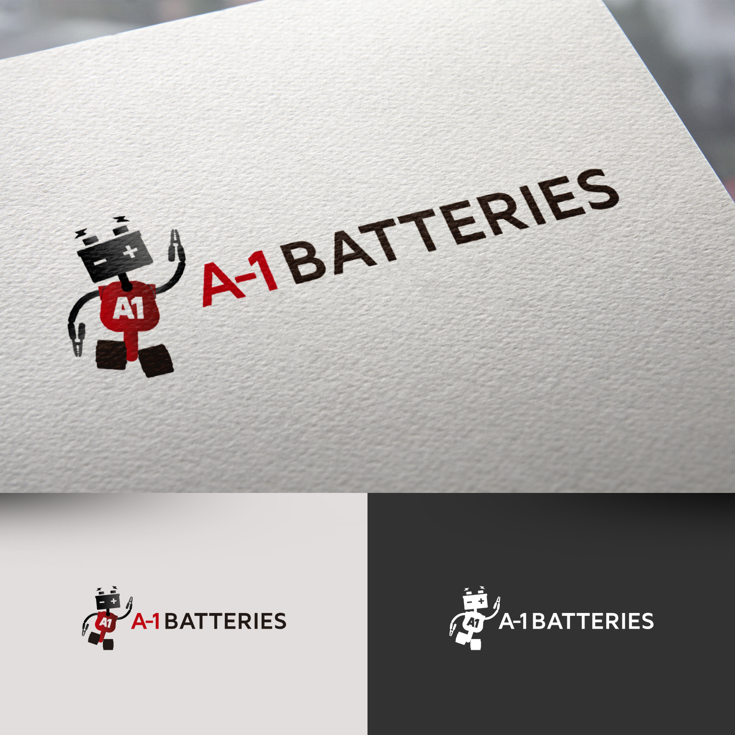 Logo Design by rafaeldsgn for Wholesale Remarketing inc. | Design #19902958