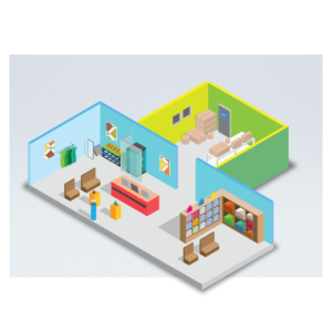 Graphic Design by Ngoeg for Sarin  Na  Wangkanai | Design: #20346190