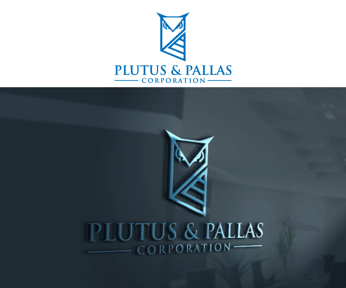 Logo Design by DesignKhalifa2 for this project | Design #19888001
