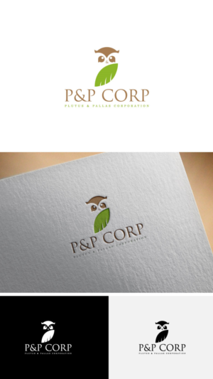 Logo Design by jack07 for this project | Design: #19877810