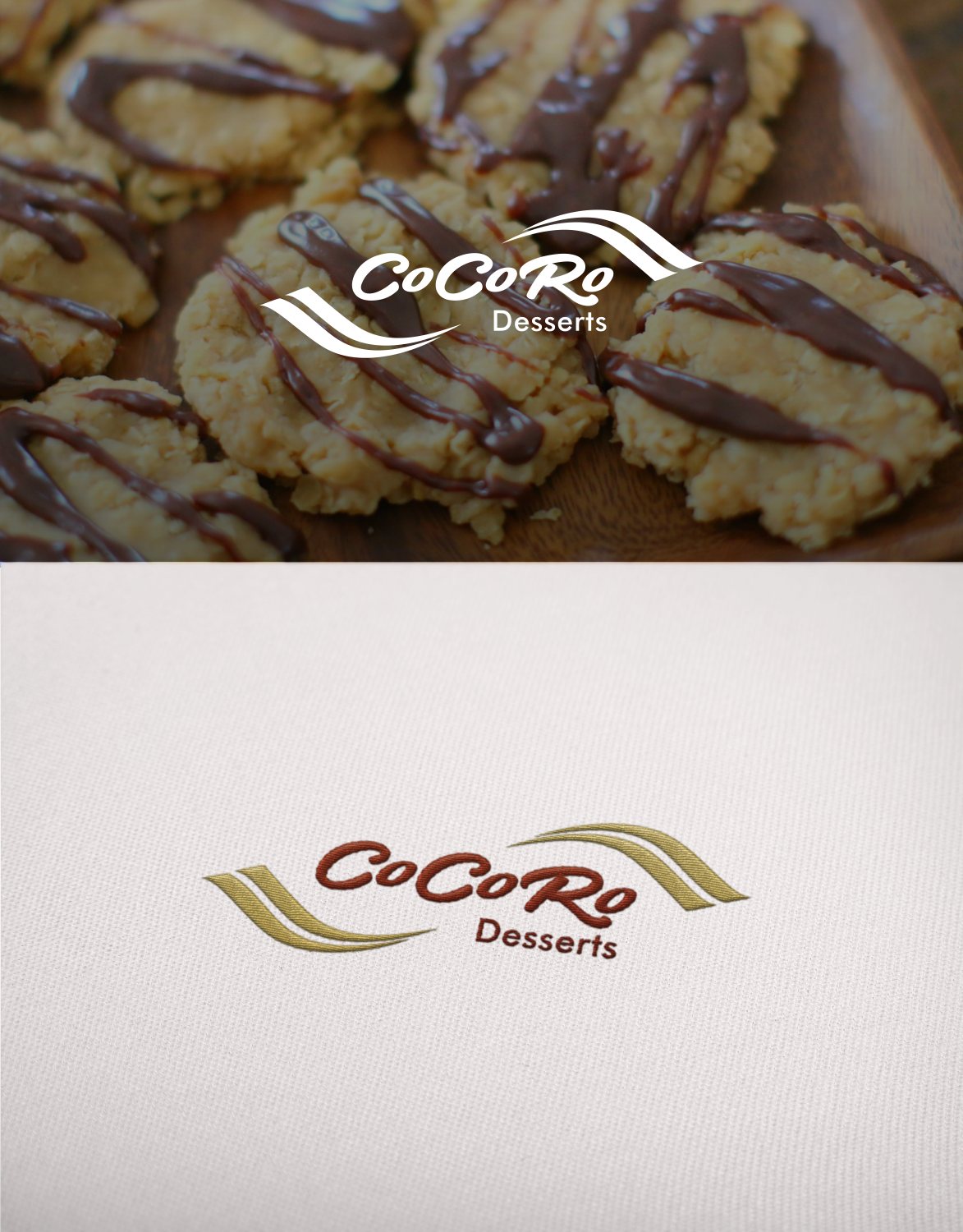 Logo Design by eudo for this project | Design #19954424