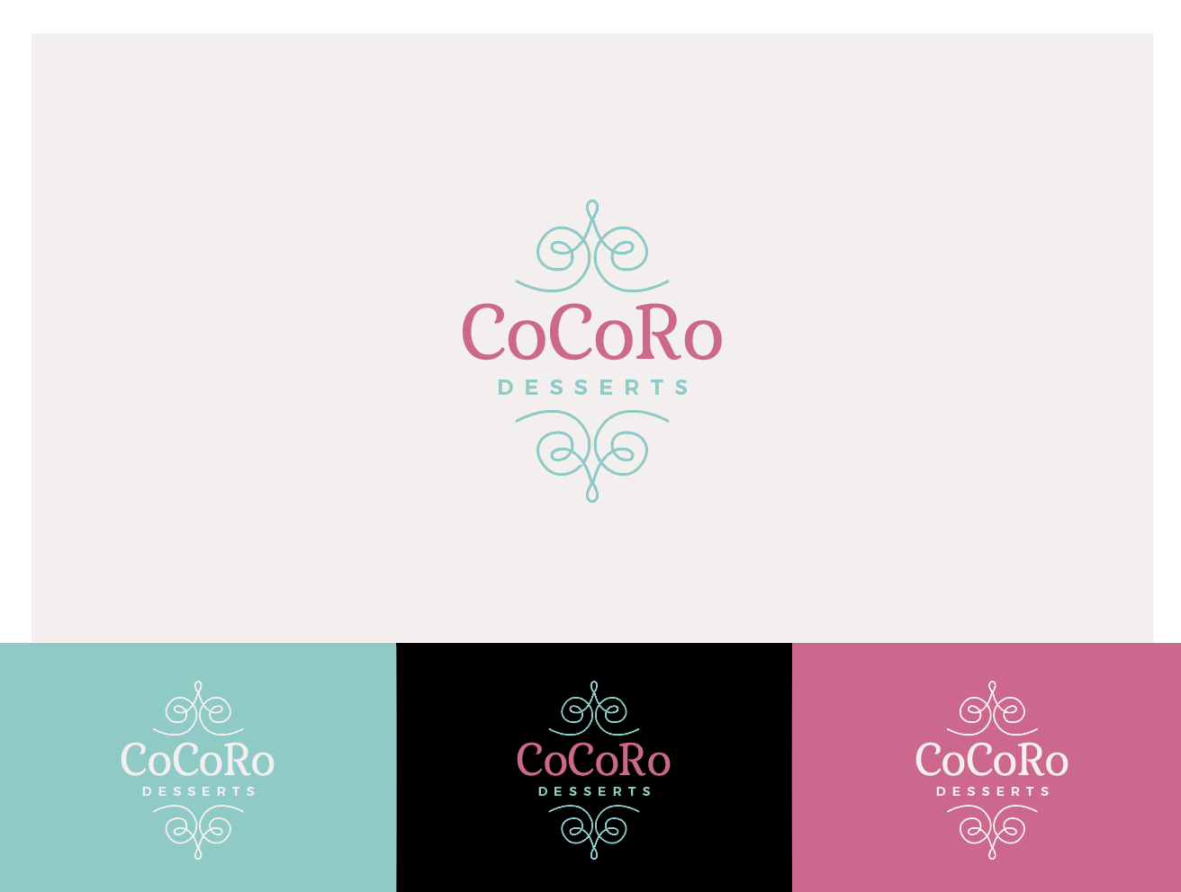 Logo Design by wonderland for this project | Design #19880394