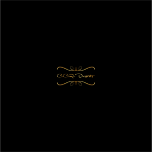 CoCoRo Desserts | Logo Design by SteffySummer