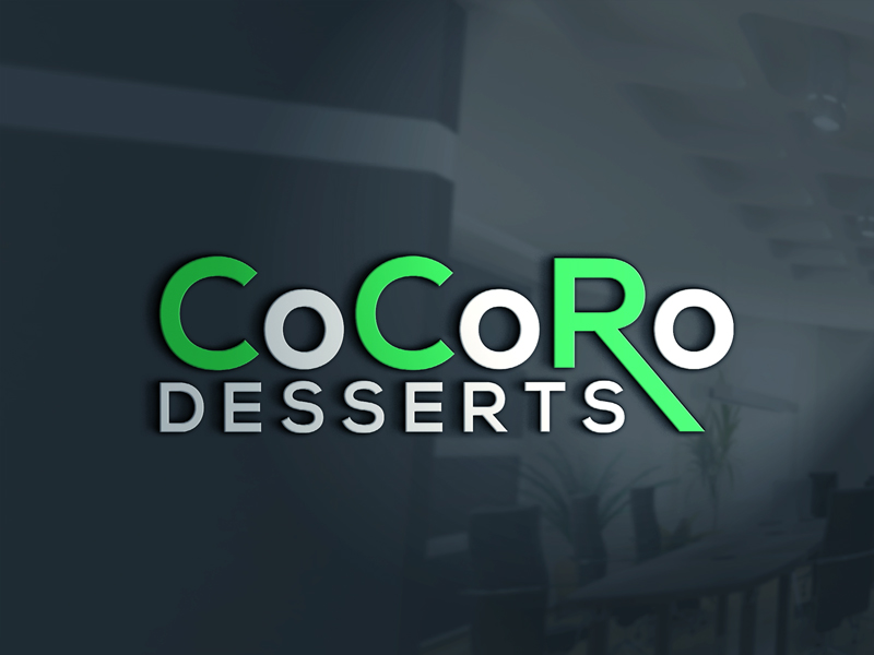 Logo Design by appledesign 3 for this project | Design #19884384