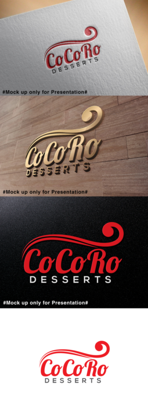 Logo Design by designmind78 for this project | Design: #19916662