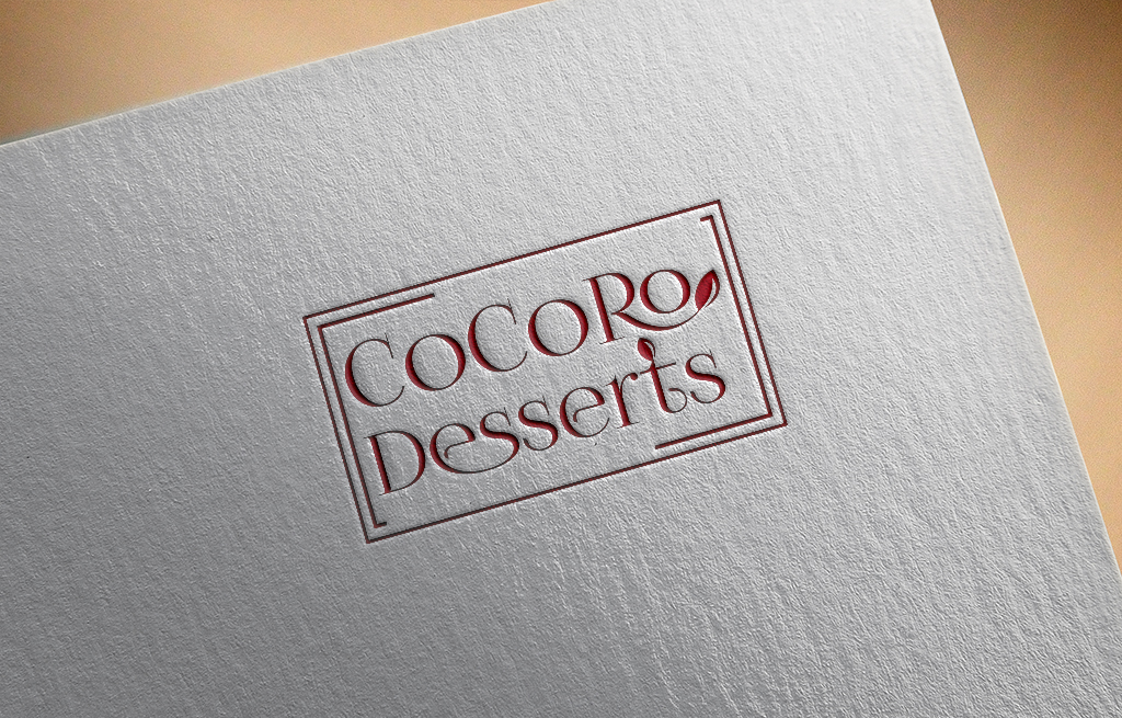 Logo Design by Rosaleen for this project | Design #19898856