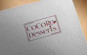 Logo Design by Rosaleen for this project | Design: #19898856