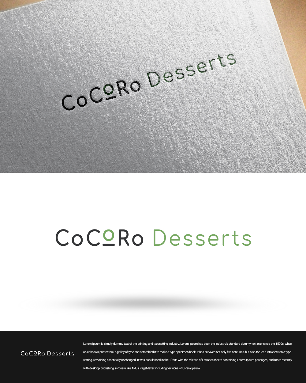 Logo Design by zingodesigns258 for this project | Design #19882632