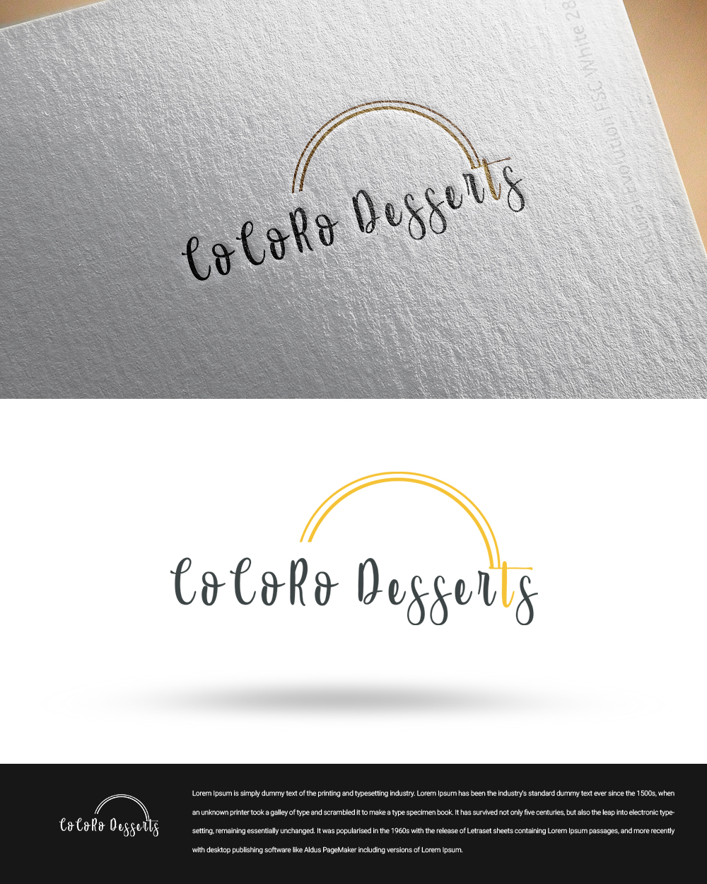 Logo Design by zingodesigns258 for this project | Design #19882633