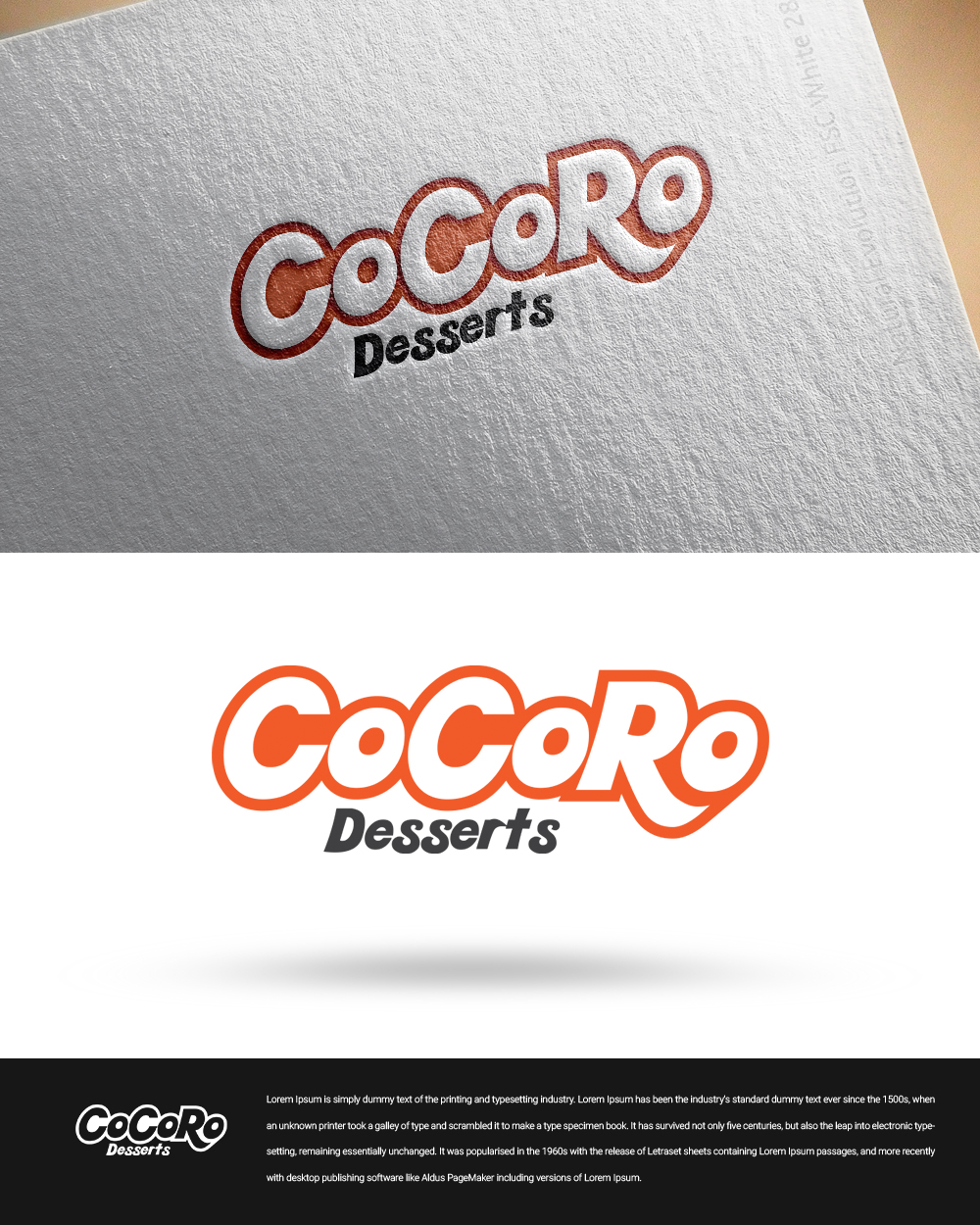 Diseño de Logo por zingodesigns258 para este proyecto | Diseño #19882634