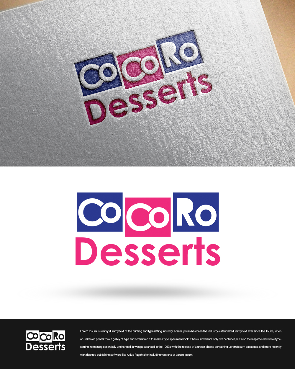 Diseño de Logo por zingodesigns258 para este proyecto | Diseño #19882635